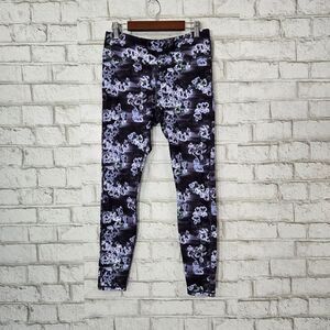 Fabletics floral printed leggings